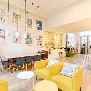  Hostal Slo Saxe